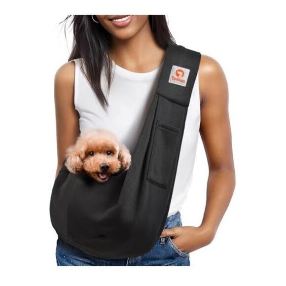 Medium Dog Sling Carrier, NEW - Picture 1 of 5